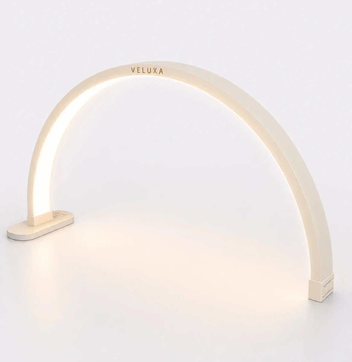 Lampa nablatowa LED 45W Mani Moon NXT - Kaszmirowa